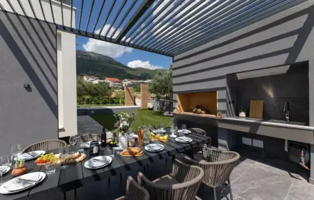 Maison 9 personnes à Kastel Stari - Photo 17