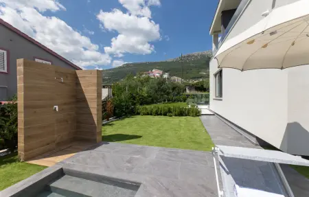 Maison 9 personnes à Kastel Stari - Photo 19
