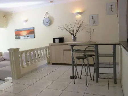 Charmant Bungalow à Adeje avec Terrasses Privées, Proche Plage de Torviscas et Commodités - Photo 14