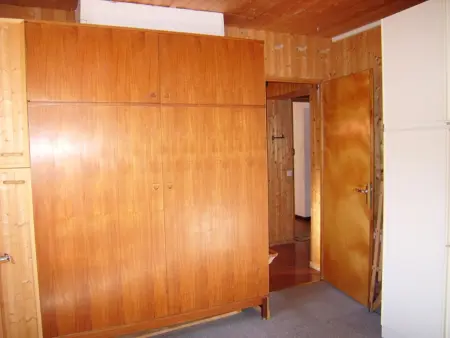 Appartement cosy 5 pers., centre Cernix, proche pistes, commerces, navette, parking, balcon & terrasse - Photo 4
