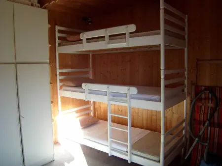 Appartement cosy 5 pers., centre Cernix, proche pistes, commerces, navette, parking, balcon & terrasse - Photo 5