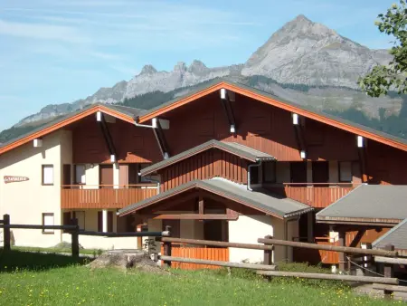 Studio confortable 4 pers, proche pistes, centre et commerces - Photo 1