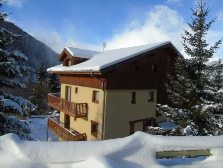 Confortable 2 pièces + cabine, proche pistes Valfréjus - Photo 7