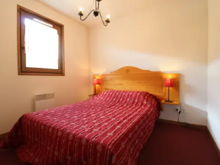 Appartement spacieux 6 pers. au pied des pistes avec parking et WIFI - Photo 3