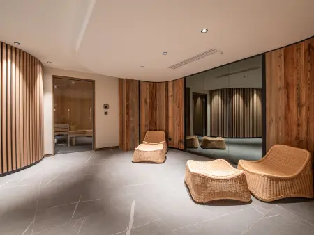 Luxueux Appartement 5 Chambres avec Spa et Terrasse Spacieuse au Rond Point des Pistes, Les Allues - Photo 27