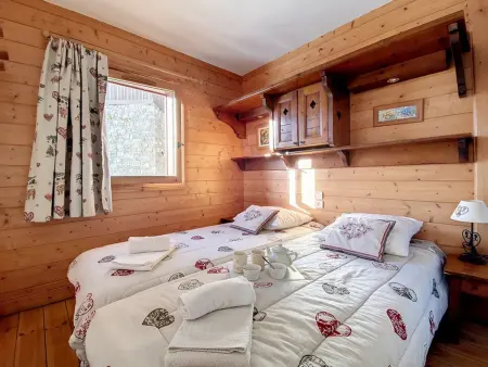 Appartement spacieux et confortable proche des pistes avec balcon - Photo 8
