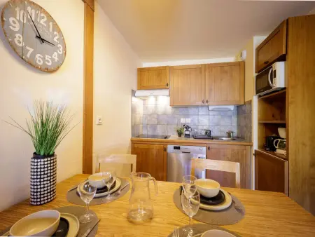 Appartement Centre-ville avec Piscine et Sauna à Saint-Lary-Soulan - Photo 2