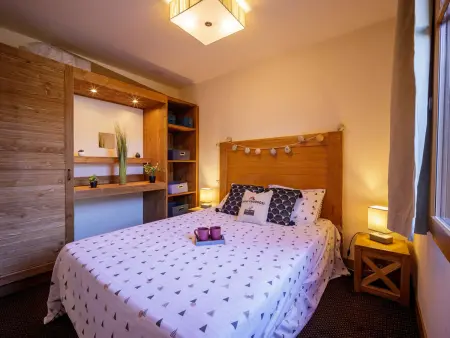 Appartement Centre-ville avec Piscine et Sauna à Saint-Lary-Soulan - Photo 9