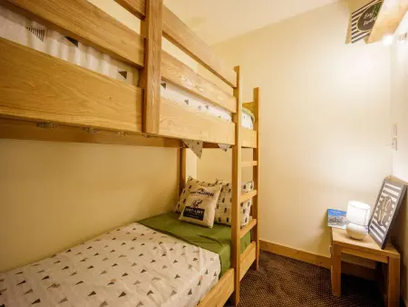 Appartement Centre-ville avec Piscine et Sauna à Saint-Lary-Soulan - Photo 10