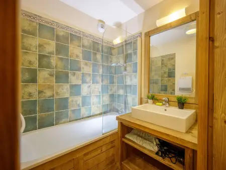 Appartement Centre-ville avec Piscine et Sauna à Saint-Lary-Soulan - Photo 11