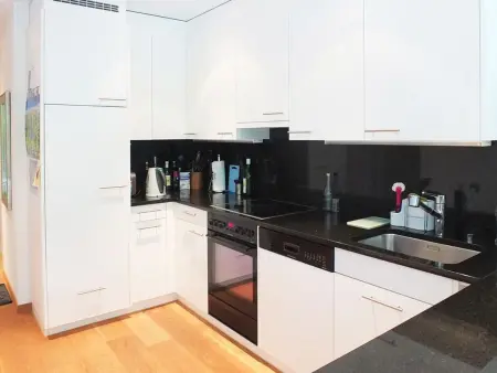 Sonnenbergweg 5, Appartement 4 personnes à Engelberg - Photo 4