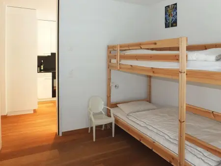 Sonnenbergweg 5, Appartement 4 personnes à Engelberg - Photo 6