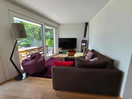 Sonnenbergweg 5, Appartement 4 personnes à Engelberg - Photo 9