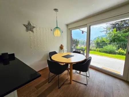 Sonnenbergweg 5, Appartement 4 personnes à Engelberg - Photo 11