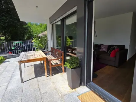 Sonnenbergweg 5, Appartement 4 personnes à Engelberg - Photo 12