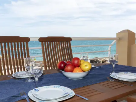 Cala Lidia, Appartement 4 personnes à Vinarós - Photo 2