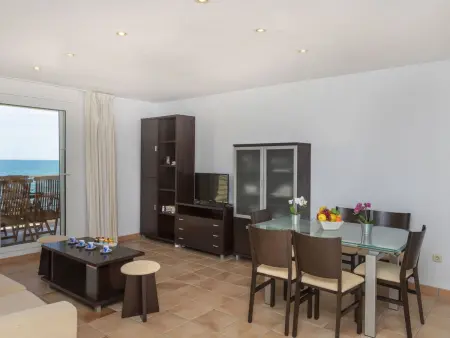 Cala Lidia, Appartement 4 personnes à Vinarós - Photo 3