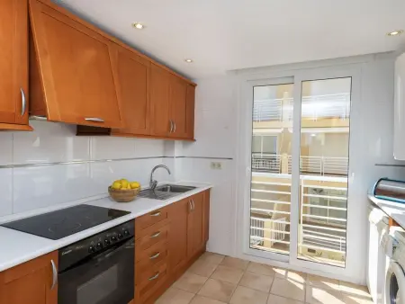 Cala Lidia, Appartement 4 personnes à Vinarós - Photo 4
