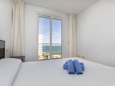 Cala Lidia, Appartement 4 personnes à Vinarós - Photo 5
