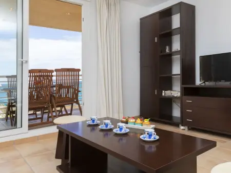 Cala Lidia, Appartement 4 personnes à Vinarós - Photo 6