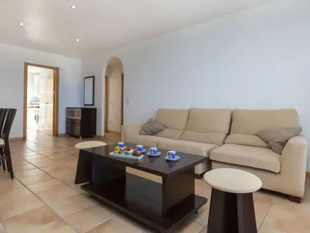 Cala Lidia, Appartement 4 personnes à Vinarós - Photo 7