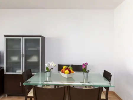 Cala Lidia, Appartement 4 personnes à Vinarós - Photo 8