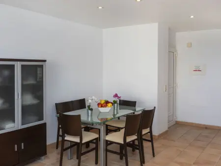 Cala Lidia, Appartement 4 personnes à Vinarós - Photo 9
