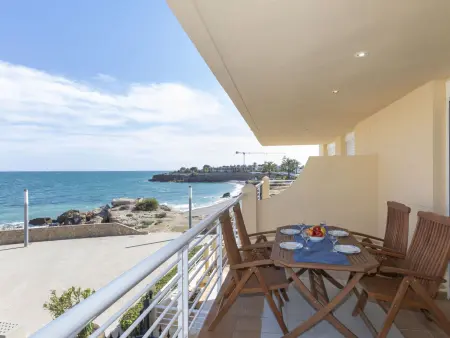 Cala Lidia, Appartement 4 personnes à Vinarós - Photo 13
