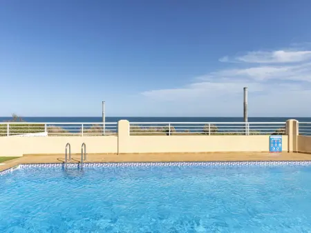 Cala Lidia, Appartement 4 personnes à Vinarós - Photo 15