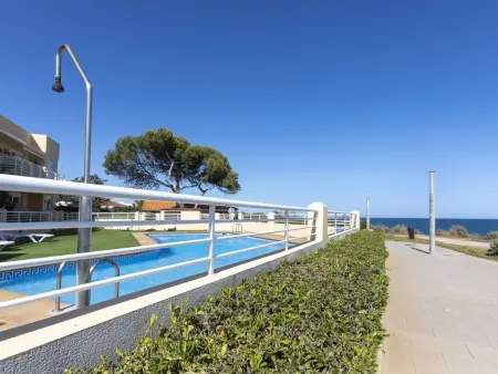 Cala Lidia, Appartement 4 personnes à Vinarós - Photo 16