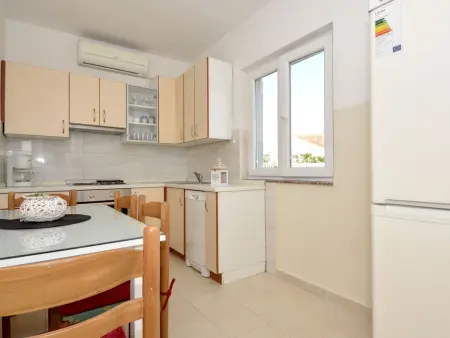 Irma, Maison 12 personnes à Zadar Sukošan - Photo 1