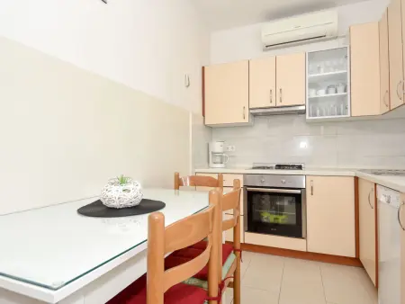 Irma, Maison 12 personnes à Zadar Sukošan - Photo 2