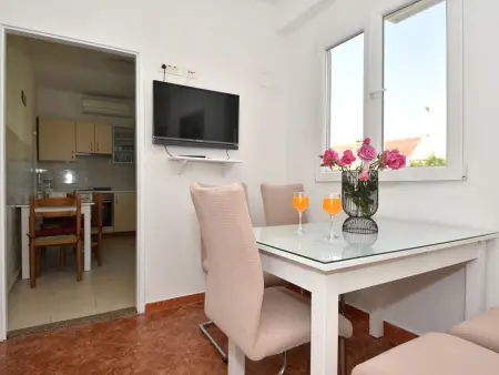 Irma, Maison 12 personnes à Zadar Sukošan - Photo 3