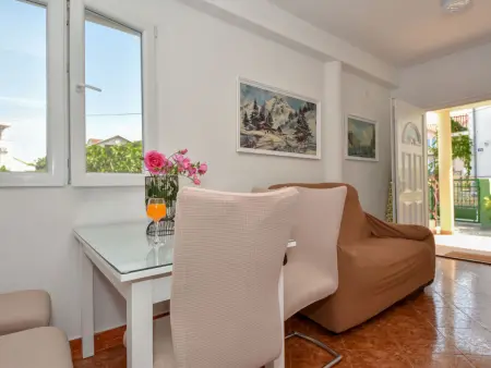 Irma, Maison 12 personnes à Zadar Sukošan - Photo 4