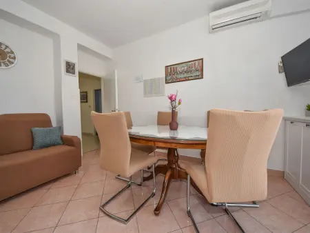 Irma, Maison 12 personnes à Zadar Sukošan - Photo 5