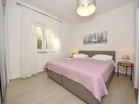 Irma, Maison 12 personnes à Zadar Sukošan - Photo 7