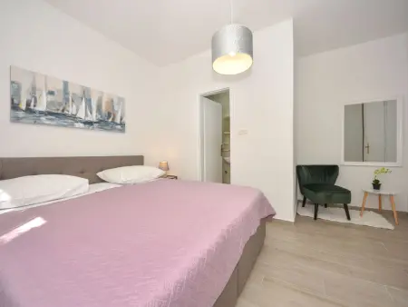 Irma, Maison 12 personnes à Zadar Sukošan - Photo 8