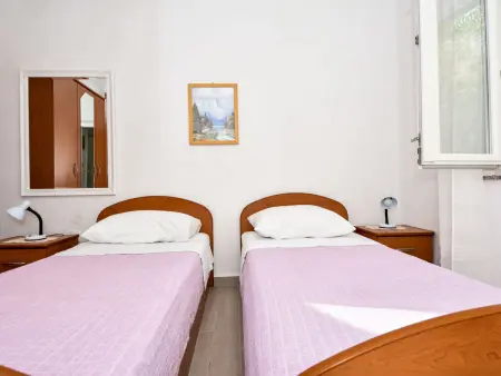 Irma, Maison 12 personnes à Zadar Sukošan - Photo 12