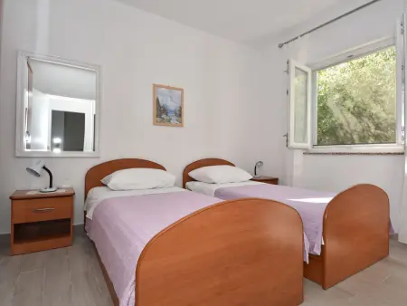 Irma, Maison 12 personnes à Zadar Sukošan - Photo 13
