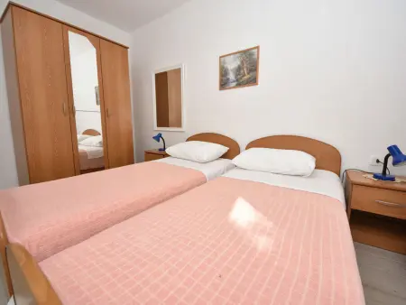Irma, Maison 12 personnes à Zadar Sukošan - Photo 15