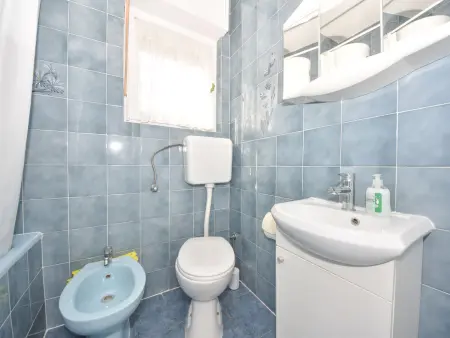 Irma, Maison 12 personnes à Zadar Sukošan - Photo 20