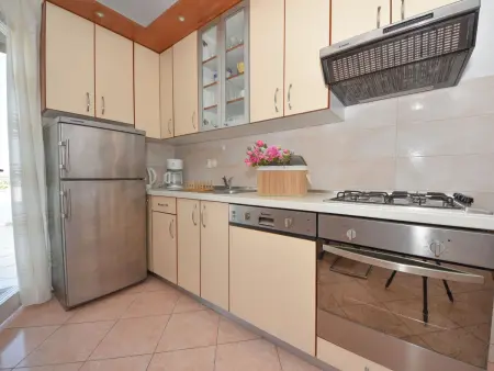 Irma, Maison 12 personnes à Zadar Sukošan - Photo 25