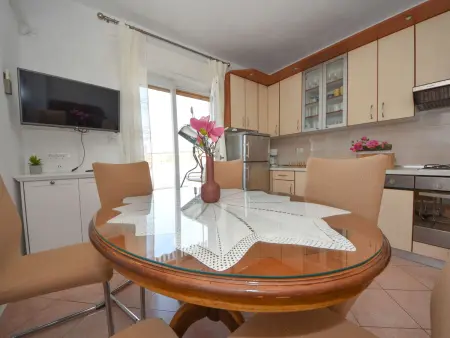 Irma, Maison 12 personnes à Zadar Sukošan - Photo 26