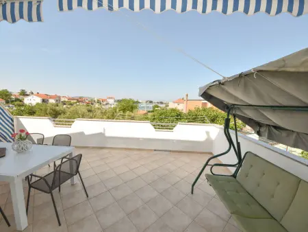 Irma, Maison 12 personnes à Zadar Sukošan - Photo 27