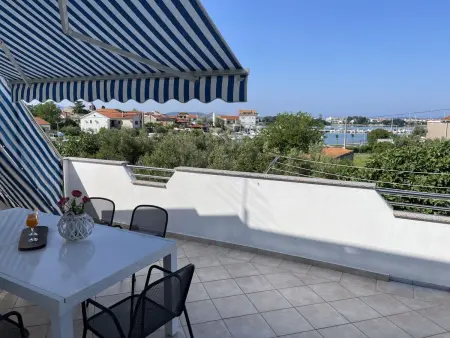 Irma, Maison 12 personnes à Zadar Sukošan - Photo 32