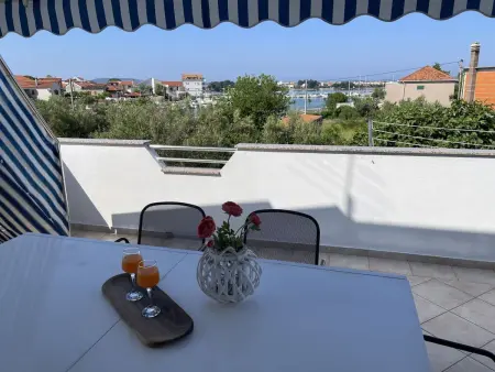 Irma, Maison 12 personnes à Zadar Sukošan - Photo 34