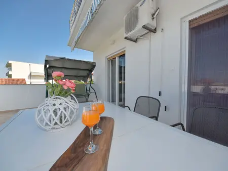 Irma, Maison 12 personnes à Zadar Sukošan - Photo 35