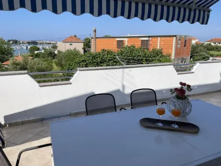 Irma, Maison 12 personnes à Zadar Sukošan - Photo 37