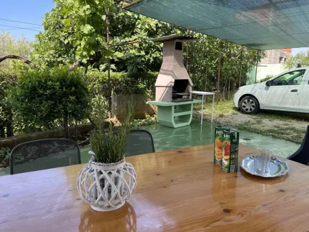 Irma, Maison 12 personnes à Zadar Sukošan - Photo 39
