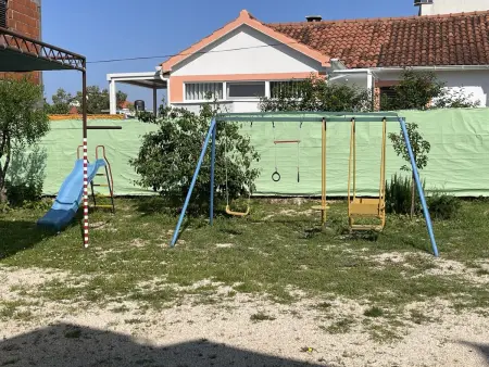 Irma, Maison 12 personnes à Zadar Sukošan - Photo 40
